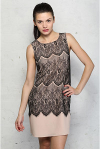 Darling Elodie Dress