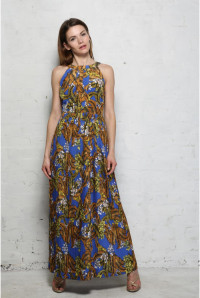 Darling Selena Maxi Dress