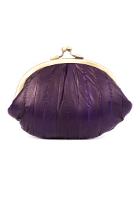 Makki Electric Clutch - Purple
