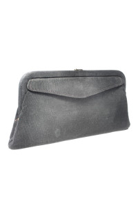 Black Clutch Bag