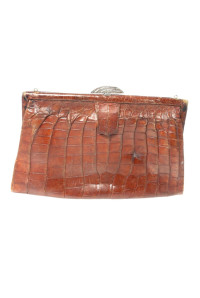 1920s Deco Clutch