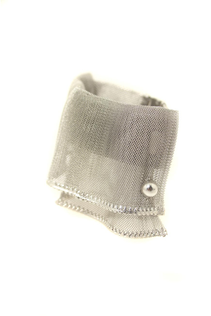 Vintage Mesh Bracelets