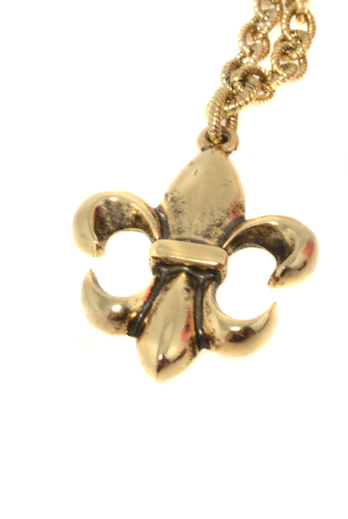 Vintage Moschino Necklace