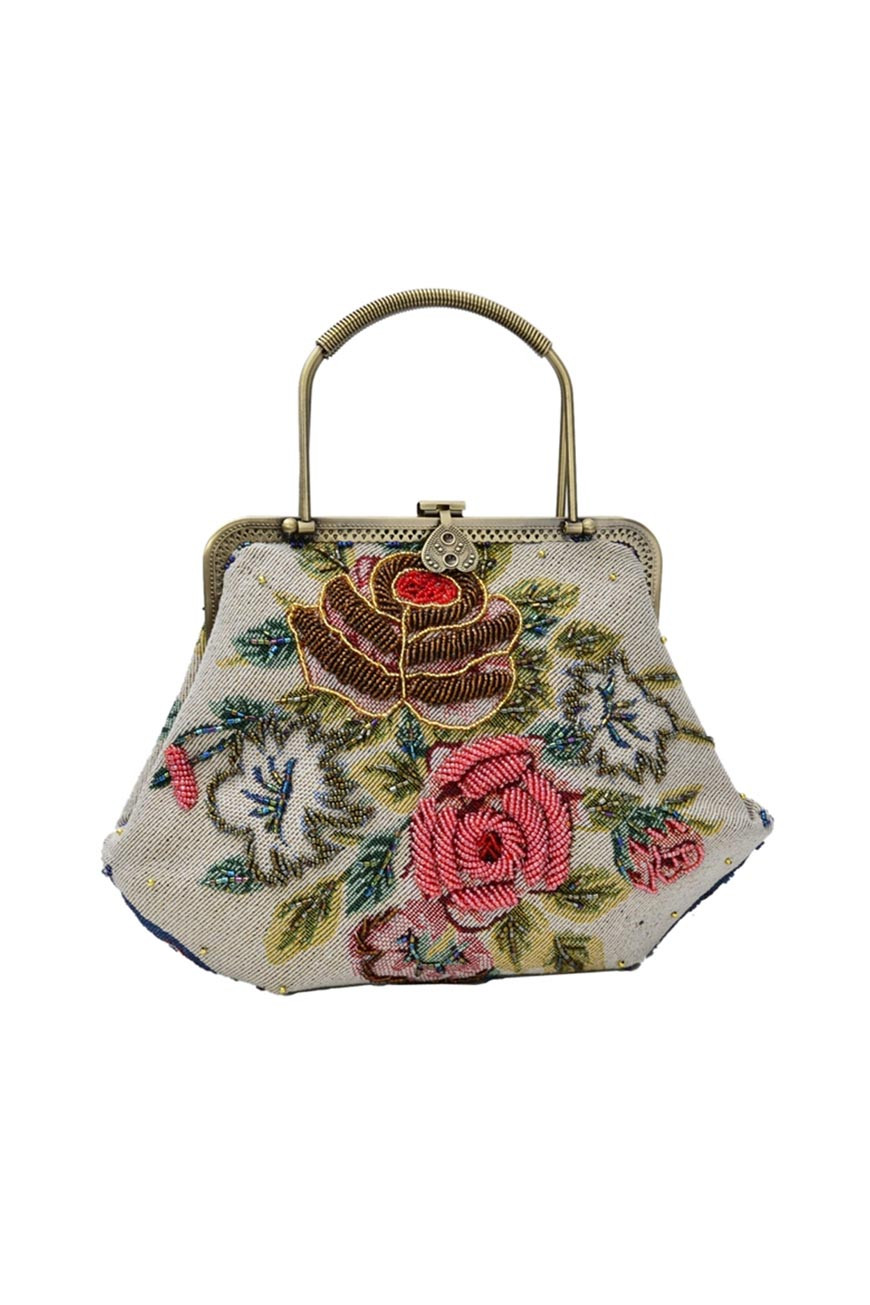 Tapestry handbags online