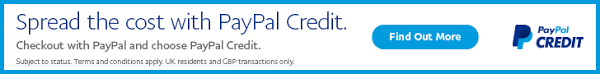 Paypal Credit Logo